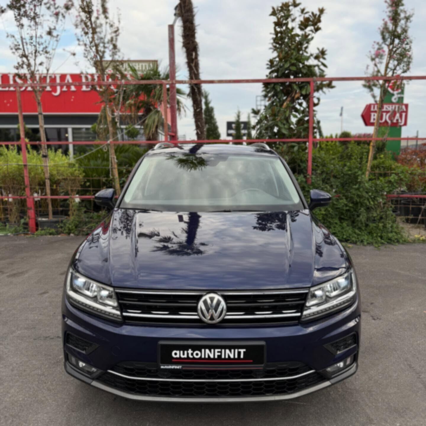 Volkswagen Passat CC – 2.0 TDI DSG